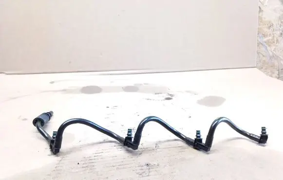 Nissan Primastar Fuel return line/hose 