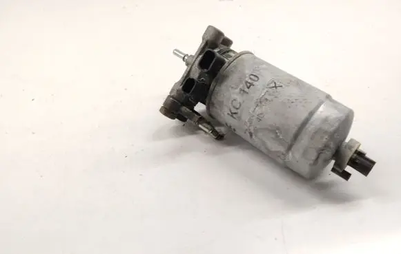Dodge Nitro Fuel filter 
