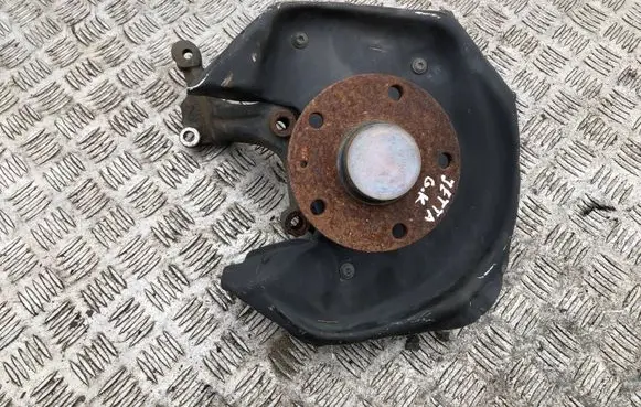 Volkswagen Jetta VI Rear wheel hub 505435A