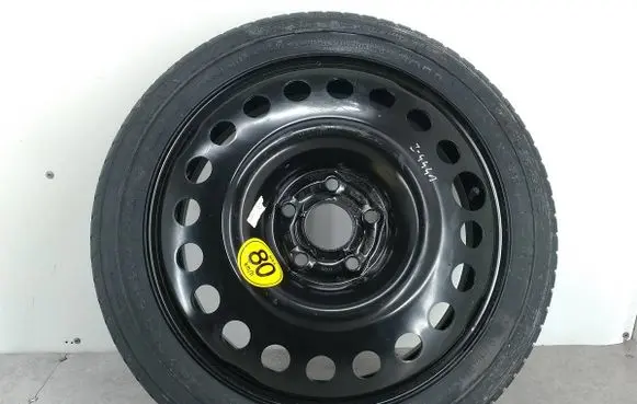 Opel Mokka R16 spare wheel 