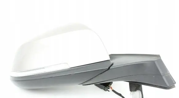 BMW i3 Front door electric wing mirror 7321004