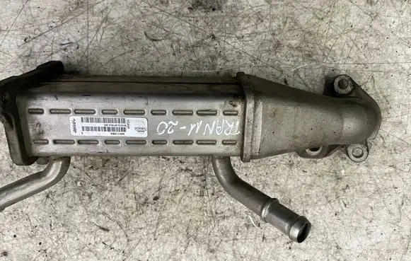 Ford Transit Custom EGR valve cooler BK2Q9F464BE