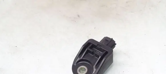 Toyota Auris E180 Airbag deployment crash/impact sensor 8917302090
