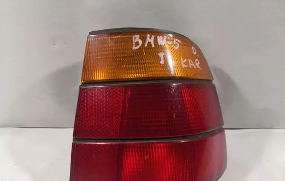 BMW 5 E34 Rear/tail lights 83515580