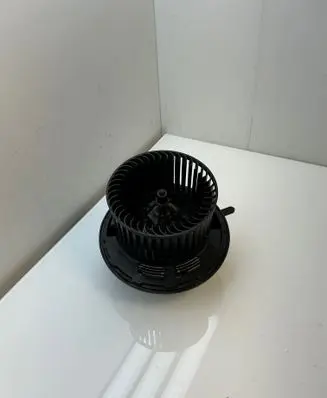 BMW X3 F25 Heater fan/blower T1021327UC 070615 27U151580499
