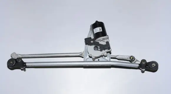 BMW X5 E53 Front wiper linkage and motor 6913007