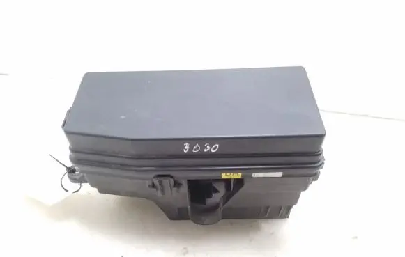 Opel Antara Fuse module