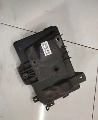Opel Zafira B Battery box tray 