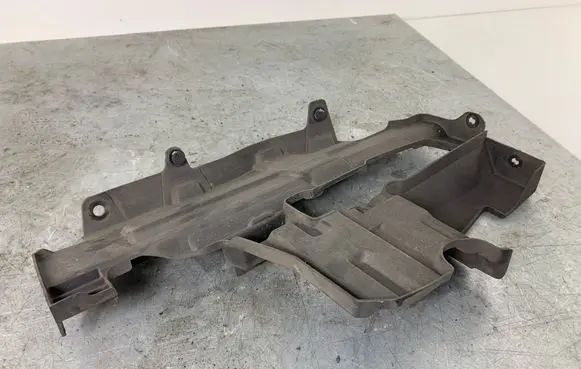 Honda CR-V Intercooler air guide/duct channel 71107T1GA