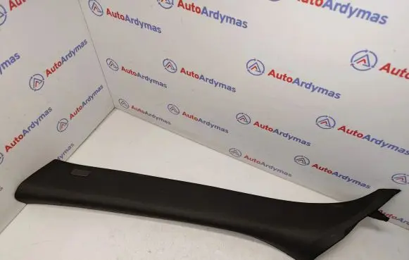 BMW X5 E70 (A) pillar trim 51438037355