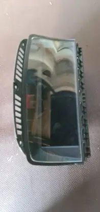 BMW 7 E65 E66 Screen/display/small screen 6986301