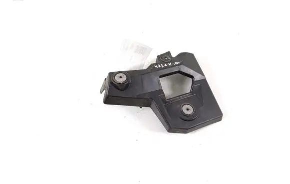 Opel Ampera Rear bumper mounting bracket 22845733