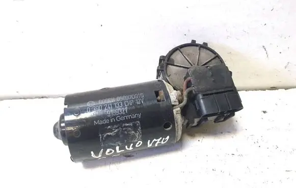 Volvo S70 V70 V70 XC Wiper motor 9169321