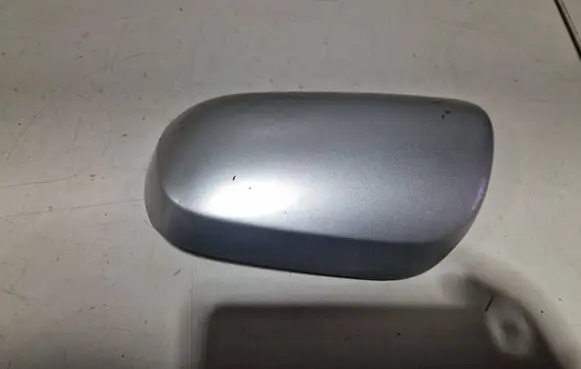 Toyota Avensis T250 Plastic wing mirror trim cover 8794505030B0 080905S33192 KFO3004261