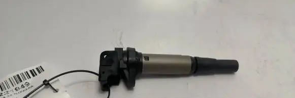 Peugeot 308 High voltage ignition coil V757501080-02