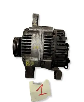 Renault Scenic II - Grand scenic II Generator/alternator 8200138269