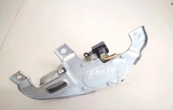 Suzuki SX4 Rear window wiper motor