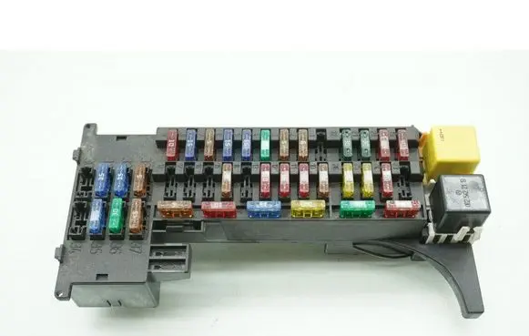 Fuse box set