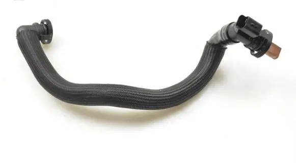 Peugeot 308 Brake vacuum hose/pipe 7589837
