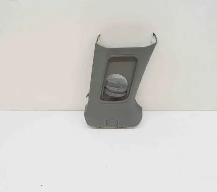 (B) pillar trim (top)