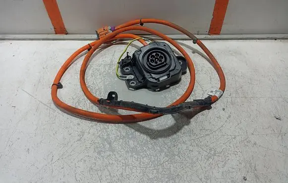 BMW X1 U11 Electric car charge socket 5A83130