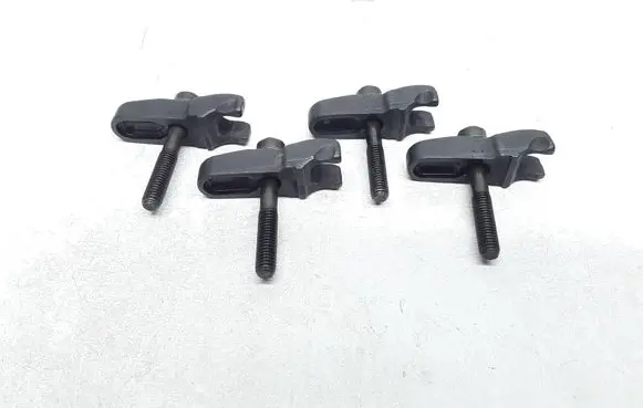 Opel Antara Fuel Injector clamp holder 
