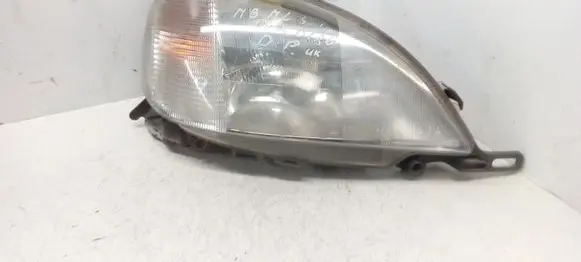 Mercedes-Benz ML W163 Headlight/headlamp