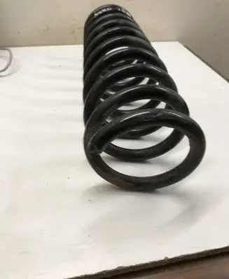 Ford Kuga I Rear coil spring