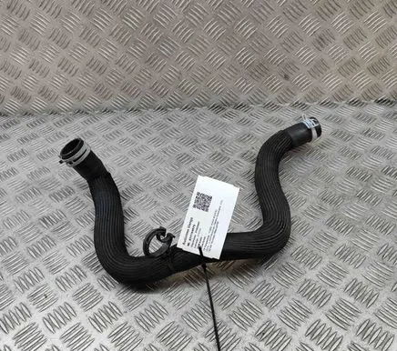 Ford Kuga III Engine coolant pipe/hose LX618B273HAD