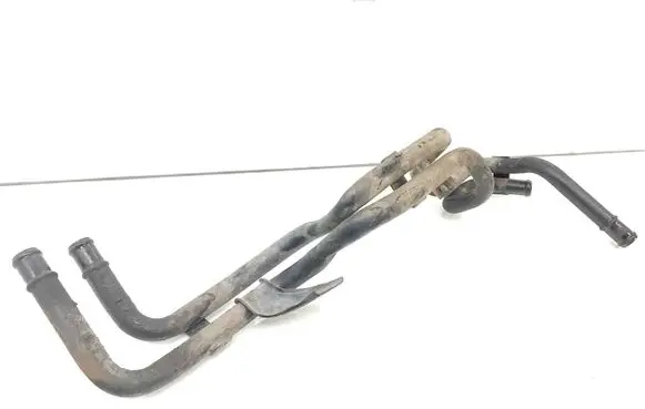 Volkswagen Touran I Engine coolant pipe/hose 1112092