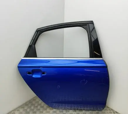 Audi A6 S6 C7 4G Rear door 4G5833052