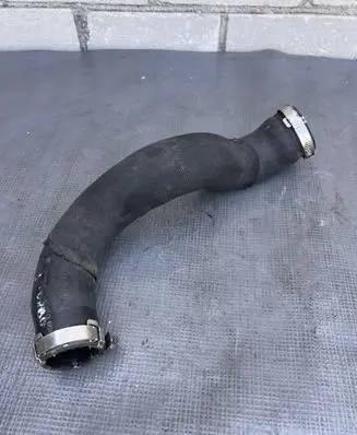 Audi A6 S6 C6 4F Intercooler hose/pipe 4F0145738AG
