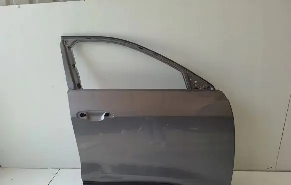 Audi Q8 Front door
