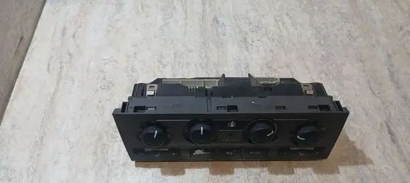 Audi A6 S6 C6 4F Climate control unit 4F1820043G