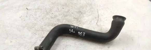 BMW 3 E36 Engine coolant pipe/hose 