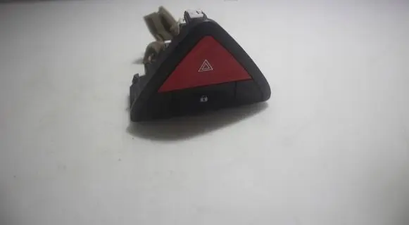 Renault Koleos I Other switches/knobs/shifts