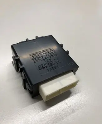 Toyota RAV 4 (XA40) Window control relay 8594042030 4230002080