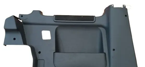 Citroen Berlingo Other trunk/boot trim element 9634628477