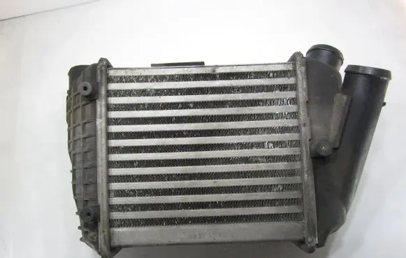 Audi A4 S4 B6 8E 8H Intercooler radiator 8E0145806C