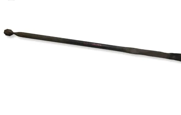 Opel Vivaro Rear anti-roll bar/sway bar 4543