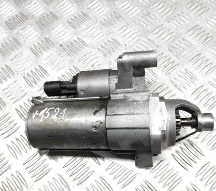 Audi A6 S6 C8 4K Starter motor TS1482 0P2911022A