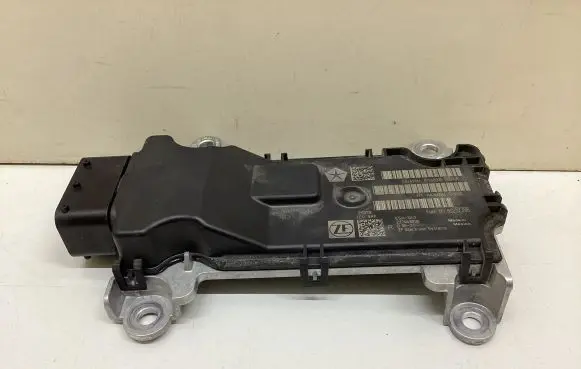 Chrysler Pacifica Gearbox control unit/module 68315880AA