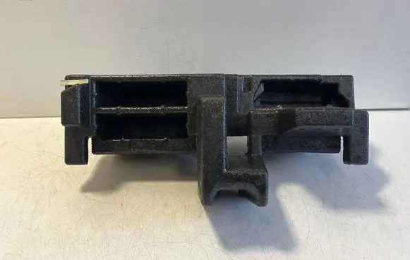 BMW X3 F25 Other trunk/boot trim element 7262825
