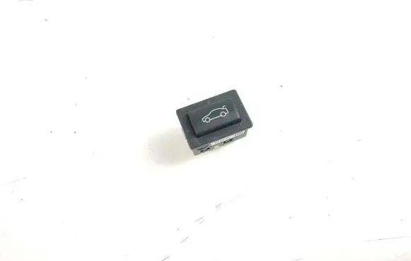 BMW 5 F10 F11 Tailgate opening switch 9200316