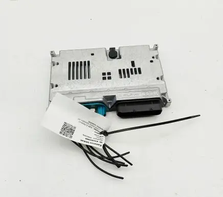 Audi E-tron GT Video control module 4K4907117L 4K4907117