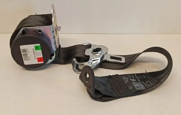 Skoda Yeti (5L) Seat belt trim 5L6857447A