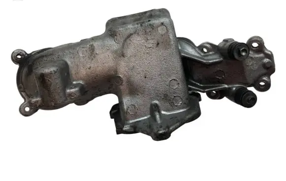 Subaru Outback Intake manifold