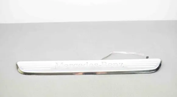 Mercedes-Benz C W205 Other sill/pillar trim element A2056800535