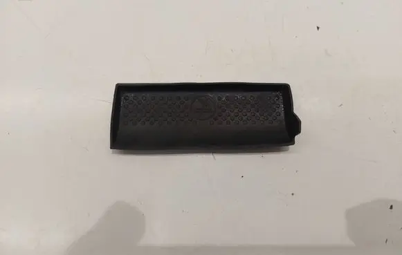 Volkswagen PASSAT B8 Panel drawer/shelf pad 3G2863330