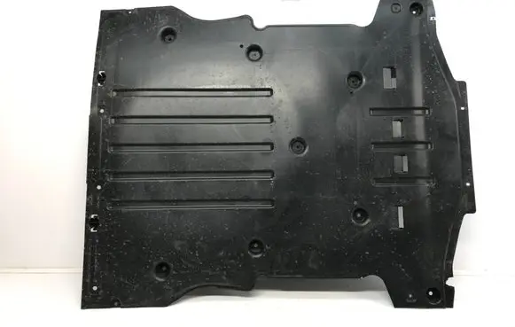 Volkswagen ID.3 Center/middle under tray cover 1EA825236C